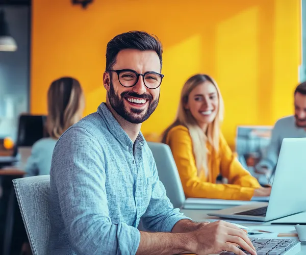 Wellness at Work: 5 Practical Tips to Improve Your Wellbeing